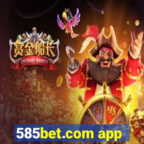 585bet.com app